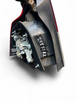VOLVO 31214608 30763496 Tail light, right VOLVO S40 / V50 / C30 / C70 (MS, MW) (2004-2012) — thumbnail 6