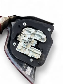 VOLVO 31214608 30763496 Tail light, right VOLVO S40 / V50 / C30 / C70 (MS, MW) (2004-2012) — thumbnail 5