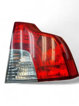 VOLVO 31214608 30763496 Tail light, right VOLVO S40 / V50 / C30 / C70 (MS, MW) (2004-2012) — thumbnail 1