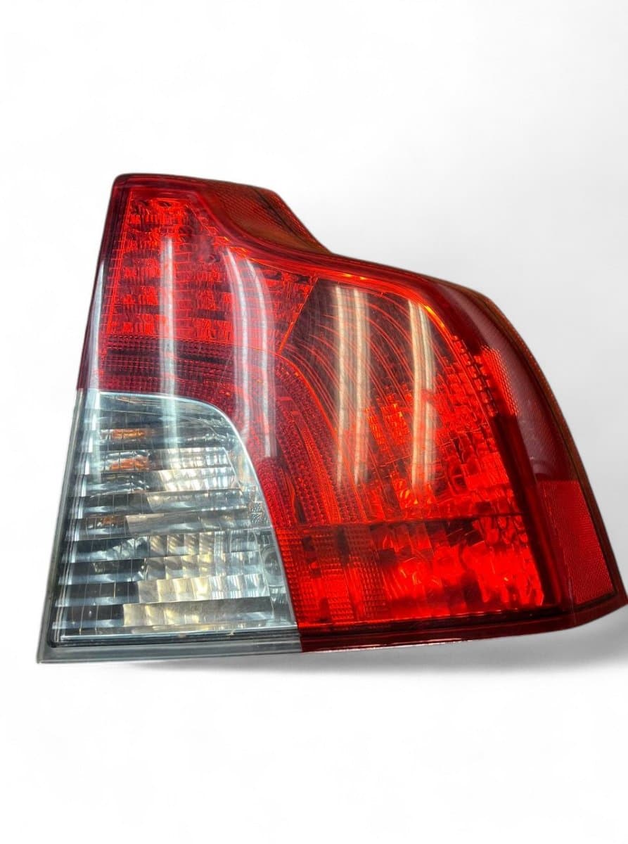VOLVO 31214608 30763496 Tail light, right VOLVO S40 / V50 / C30 / C70 (MS, MW) (2004-2012)