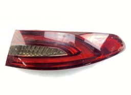 JAGUAR C2Z25151 Tail light, right JAGUAR XF (X250, CC9) (2008-2015) — thumbnail 1