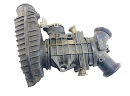 LAND ROVER 9X2Q9L444CF Throttle body LAND ROVER RANGE ROVER SPORT I (L320) (2005-2013) — thumbnail 2