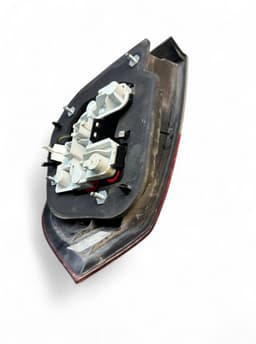 VOLVO 31214608 30763496 Tail light, right VOLVO S40 / V50 / C30 / C70 (MS, MW) (2004-2012) — thumbnail 7
