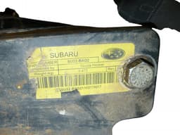 SUBARU SU32BAG2 Towbar SUBARU FORESTER (SH) (2008-2013) — thumbnail 5
