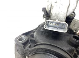 LAND ROVER 9X2Q9L444CF Throttle body LAND ROVER RANGE ROVER SPORT I (L320) (2005-2013) — thumbnail 3