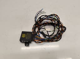 VW 5F010 10R047746 Towbar control unit VW TRANSPORTER T6 / MULTIVAN (SG, SF) (2015-) — thumbnail 1