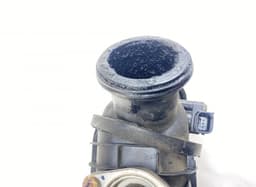 LAND ROVER 9X2Q9L444CF Throttle body LAND ROVER RANGE ROVER SPORT I (L320) (2005-2013) — thumbnail 4