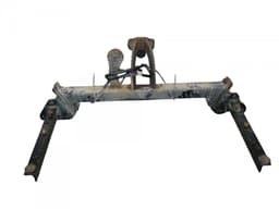 SUBARU SU32BAG2 Towbar SUBARU FORESTER (SH) (2008-2013) — thumbnail 6