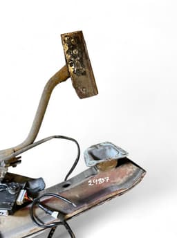 VOLVO 8698475 Towbar VOLVO S40 / V50 / C30 / C70 (MS, MW) (2004-2012) — thumbnail 4