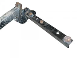 SUBARU SU32BAG2 Towbar SUBARU FORESTER (SH) (2008-2013) — thumbnail 8