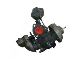 HONDA 18900R06E01 7593942 Turbocharger HONDA CR-V III (RE) (2006-2012) — thumbnail 5