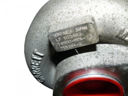 HONDA 18900R06E01 7593942 Turbocharger HONDA CR-V III (RE) (2006-2012) — thumbnail 6