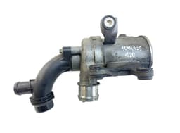 MERCEDES-BENZ A2742004800 Water Pump MERCEDES-BENZ C-CLASS (W205) (2013-2021) — thumbnail 1