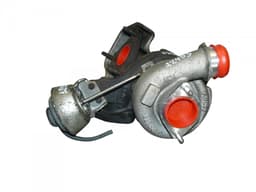 HONDA 18900R06E01 7593942 Turbocharger HONDA CR-V III (RE) (2006-2012) — thumbnail 3