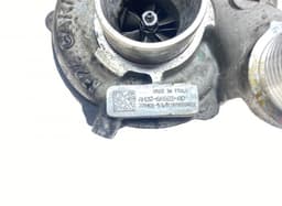 LAND ROVER LR128704 Turbocharger LAND ROVER RANGE ROVER SPORT I (L320) (2005-2013) — thumbnail 5