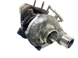 LAND ROVER LR128704 Turbocharger LAND ROVER RANGE ROVER SPORT I (L320) (2005-2013) — thumbnail 1