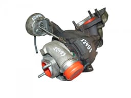 HONDA 18900R06E01 7593942 Turbocharger HONDA CR-V III (RE) (2006-2012) — thumbnail 1