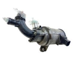 MERCEDES-BENZ A2742004800 Water Pump MERCEDES-BENZ C-CLASS (W205) (2013-2021) — thumbnail 2