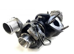 JAGUAR C2C41390 Turbocharger JAGUAR XF (X250, CC9) (2008-2015) — thumbnail 1