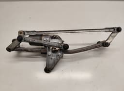 SKODA 3T1955023 3T1955119 1397220532 Wiper Motor Windscreen SKODA SUPERB II (3T4, 3T5) (2008-2015) — thumbnail 2