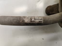 SKODA 3T1955023 3T1955119 1397220532 Wiper Motor Windscreen SKODA SUPERB II (3T4, 3T5) (2008-2015) — thumbnail 3