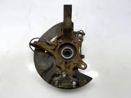 KIA 51715D7000 Wheel bearing housing front left KIA SPORTAGE IV (QL) (2015-2021) — thumbnail 2