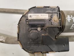 SKODA 3T1955023 3T1955119 1397220532 Wiper Motor Windscreen SKODA SUPERB II (3T4, 3T5) (2008-2015) — thumbnail 4