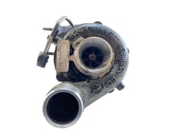 JAGUAR C2C41390 Turbocharger JAGUAR XF (X250, CC9) (2008-2015) — thumbnail 3