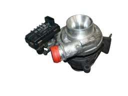 VOLVO GTB1752V Turbocharger VOLVO XC60 I (2008-2017) — thumbnail 3