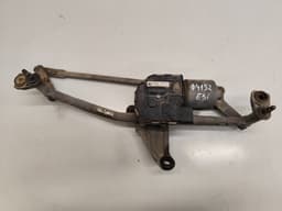 SKODA 3T1955023 3T1955119 1397220532 Wiper Motor Windscreen SKODA SUPERB II (3T4, 3T5) (2008-2015) — thumbnail 1