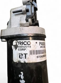DODGE 91498551 68385090AC 68385090AA 68385090AB Wiper Motor Windscreen RAM RAM Pickup (DT) (2018-) — thumbnail 5