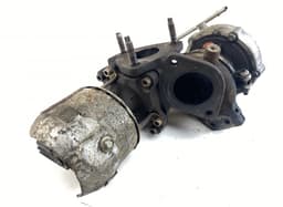 LAND ROVER LR128704 Turbocharger LAND ROVER RANGE ROVER SPORT I (L320) (2005-2013) — thumbnail 2