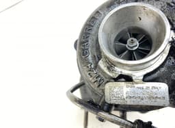 JAGUAR C2C41390 Turbocharger JAGUAR XF (X250, CC9) (2008-2015) — thumbnail 4