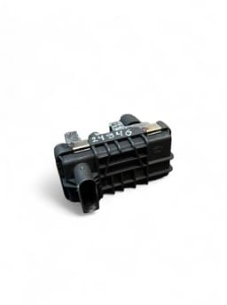 MERCEDES-BENZ 763797 6NW009543 Turbocharger control valve / actuator MERCEDES-BENZ VITO / VIANO (W639) (2003-2014) — thumbnail 2