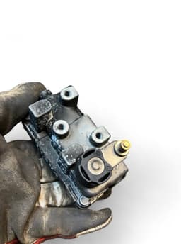 MERCEDES-BENZ 763797 6NW009543 Turbocharger control valve / actuator MERCEDES-BENZ VITO / VIANO (W639) (2003-2014) — thumbnail 4