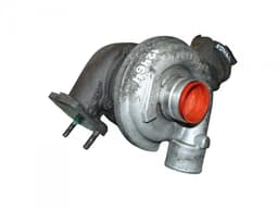 IVECO 769040-1 7690401 Turbocharger IVECO DAILY III (1999-2006) — thumbnail 1