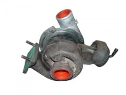 IVECO 769040-1 7690401 Turbocharger IVECO DAILY III (1999-2006) — thumbnail 3