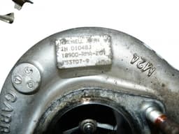 HONDA 7537079 Turbocharger HONDA FR-V (2004-2009) — thumbnail 5