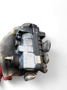 MERCEDES-BENZ 763797 6NW009543 Turbocharger control valve / actuator MERCEDES-BENZ VITO / VIANO (W639) (2003-2014) — thumbnail 5