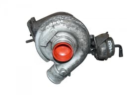 IVECO 769040-1 7690401 Turbocharger IVECO DAILY III (1999-2006) — thumbnail 4