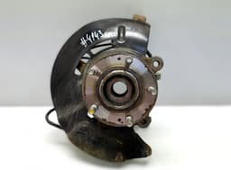 KIA 51716D7000 Wheel bearing housing front right KIA SPORTAGE IV (QL) (2015-2021) — thumbnail 1