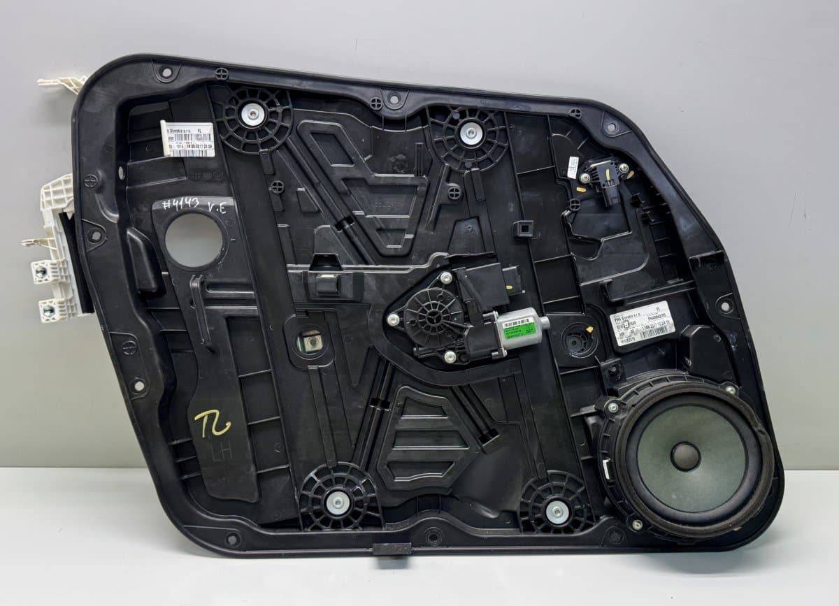 KIA 82470F1690 Window Regulator mechanism front left KIA SPORTAGE IV (QL) (2015-2021)