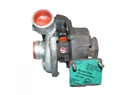 IVECO 769040-1 7690401 Turbocharger IVECO DAILY III (1999-2006) — thumbnail 2