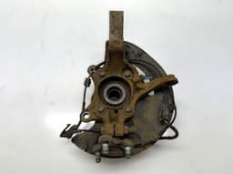 KIA 51716D7000 Wheel bearing housing front right KIA SPORTAGE IV (QL) (2015-2021) — thumbnail 2