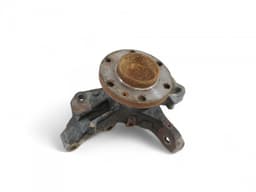 MERCEDES-BENZ A9063303420 9063303420 Wheel bearing housing front left MERCEDES-BENZ SPRINTER (906) (2006-2018) — thumbnail 1