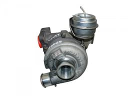 HYUNDAI 794097-0003 Turbocharger HYUNDAI i40 (VF) (2011-2019) — thumbnail 3
