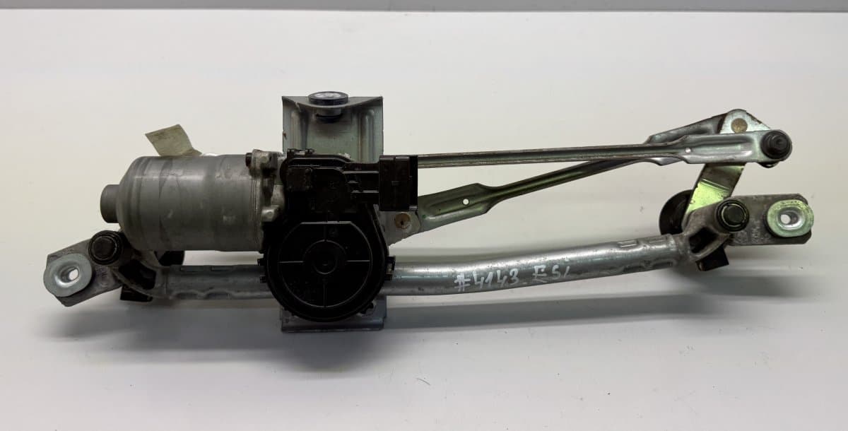 KIA 98120D9000 Wiper linkage / mechanism KIA SPORTAGE IV (QL) (2015-2021)