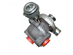 HYUNDAI 794097-0003 Turbocharger HYUNDAI i40 (VF) (2011-2019) — thumbnail 1