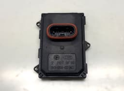 SKODA 7L6941329B 5DF009368-15AH 5DF00936815AH Xenon control unit left SKODA SUPERB II (3T4, 3T5) (2008-2015) — thumbnail 2