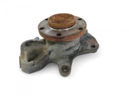 MERCEDES-BENZ A9063303420 9063303420 Wheel bearing housing front left MERCEDES-BENZ SPRINTER (906) (2006-2018) — thumbnail 3